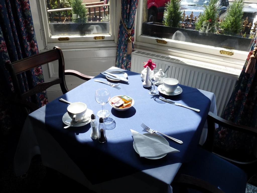Alba Hills Guest House Edimburgo Exterior foto