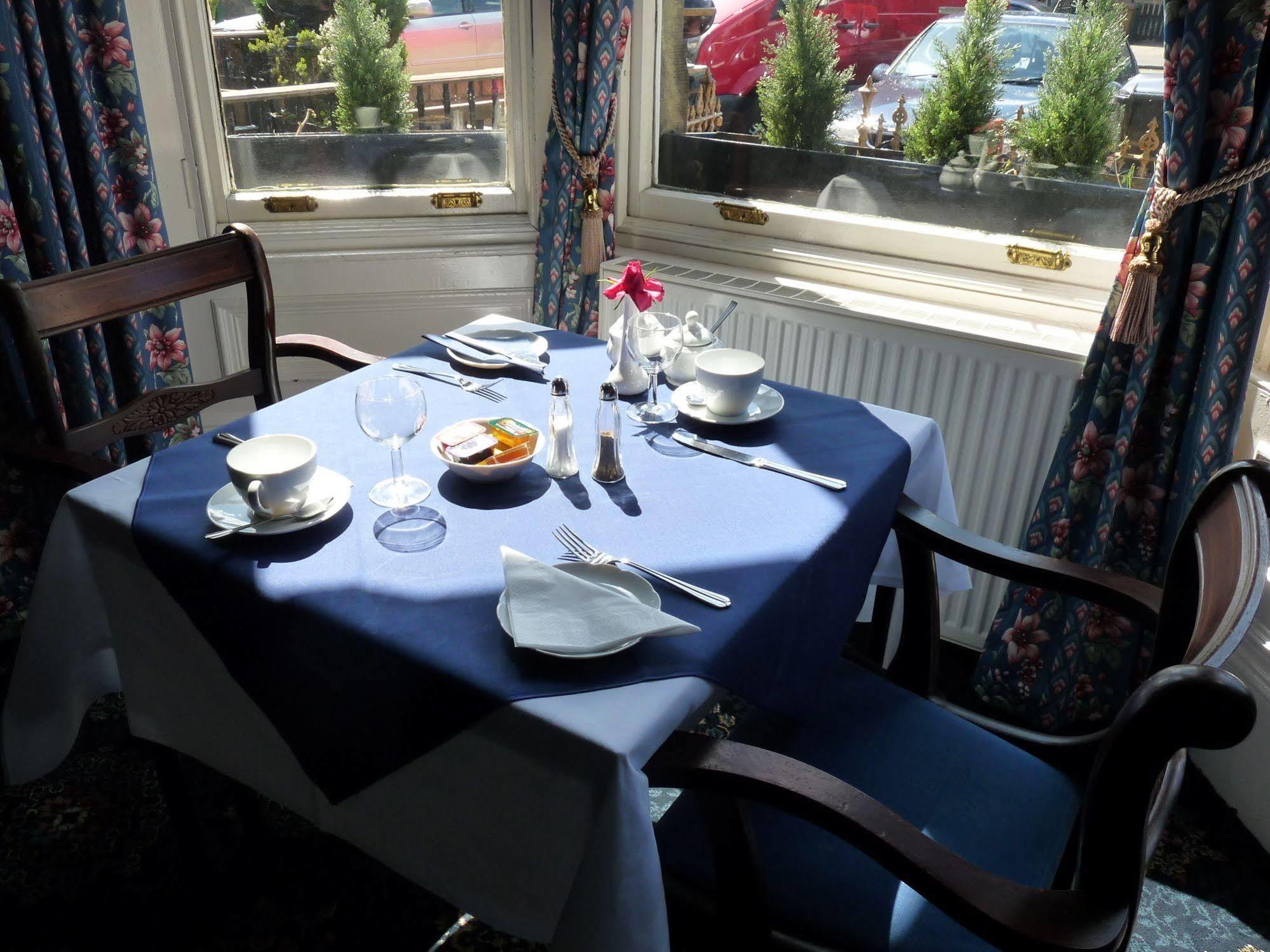 Alba Hills Guest House Edimburgo Exterior foto